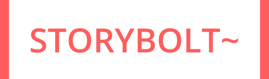 Storybolt
